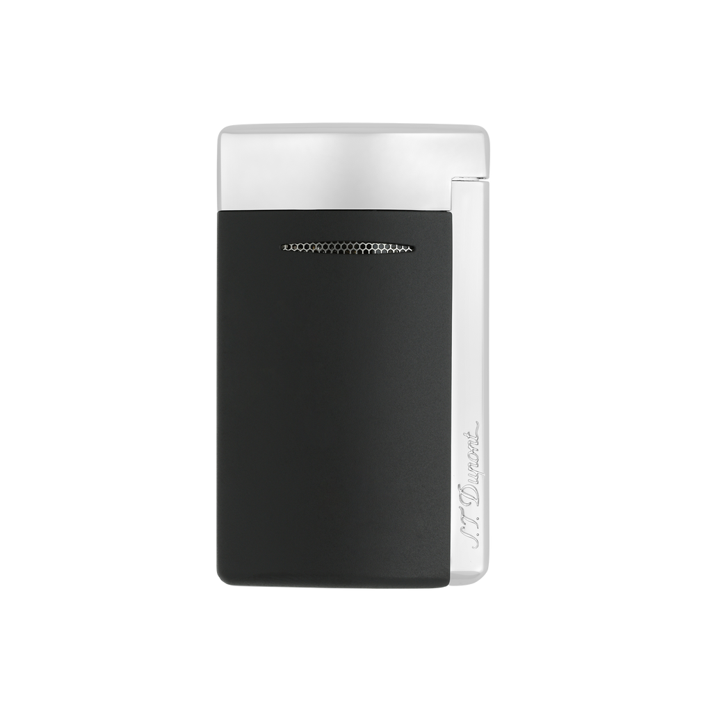 Dupont Minijet Lighter Matte - Black