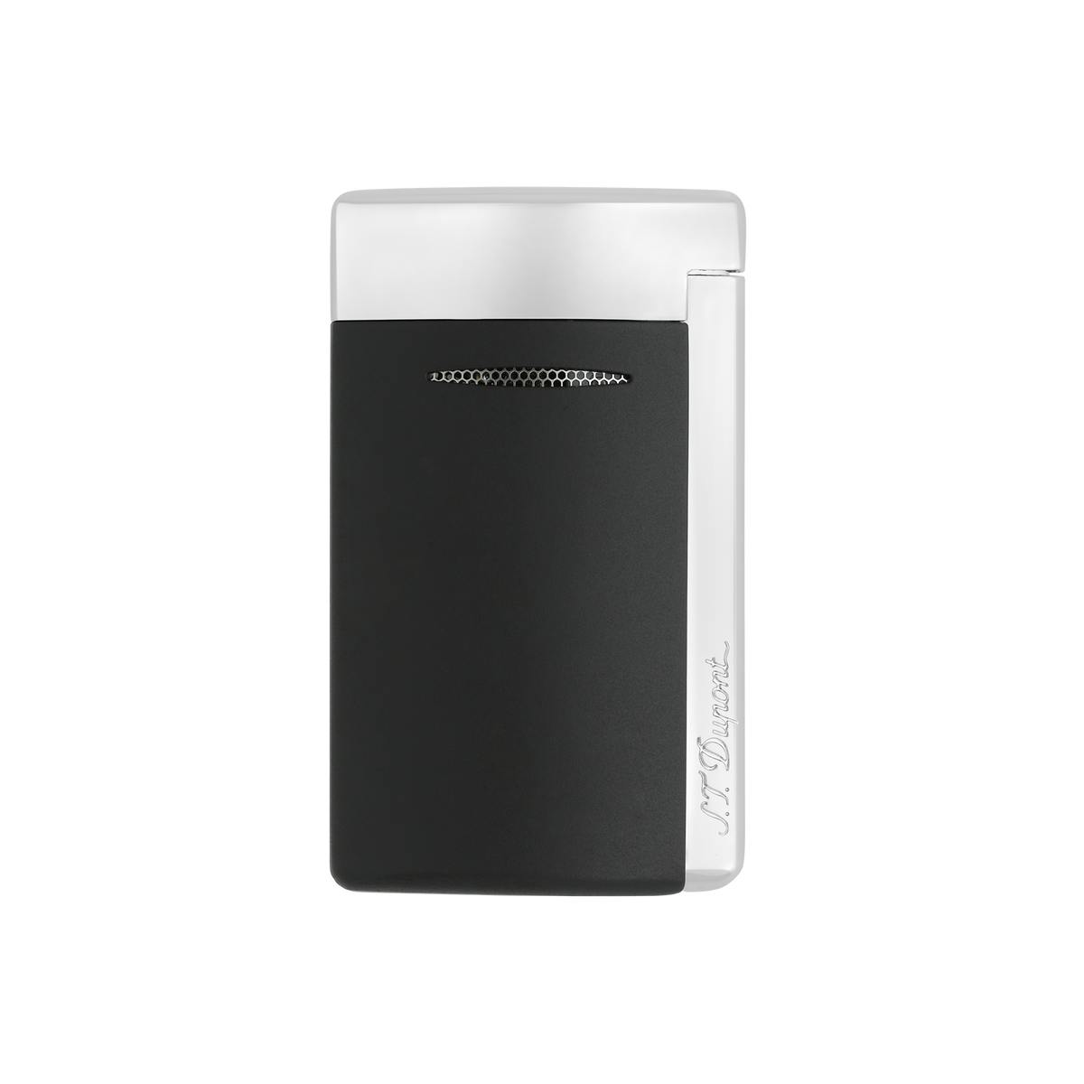 Dupont Minijet Lighter Matte - Black