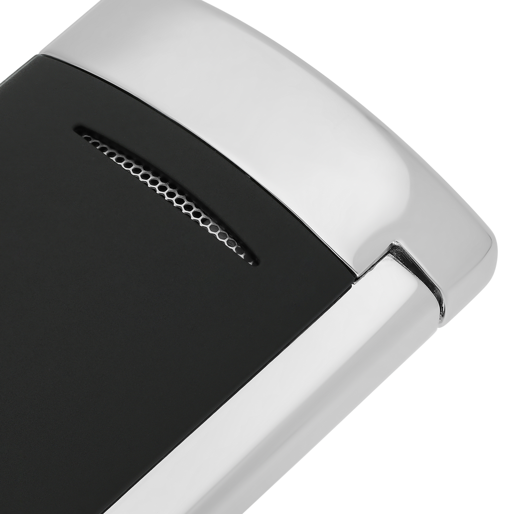 Dupont Minijet Lighter Matte - Black