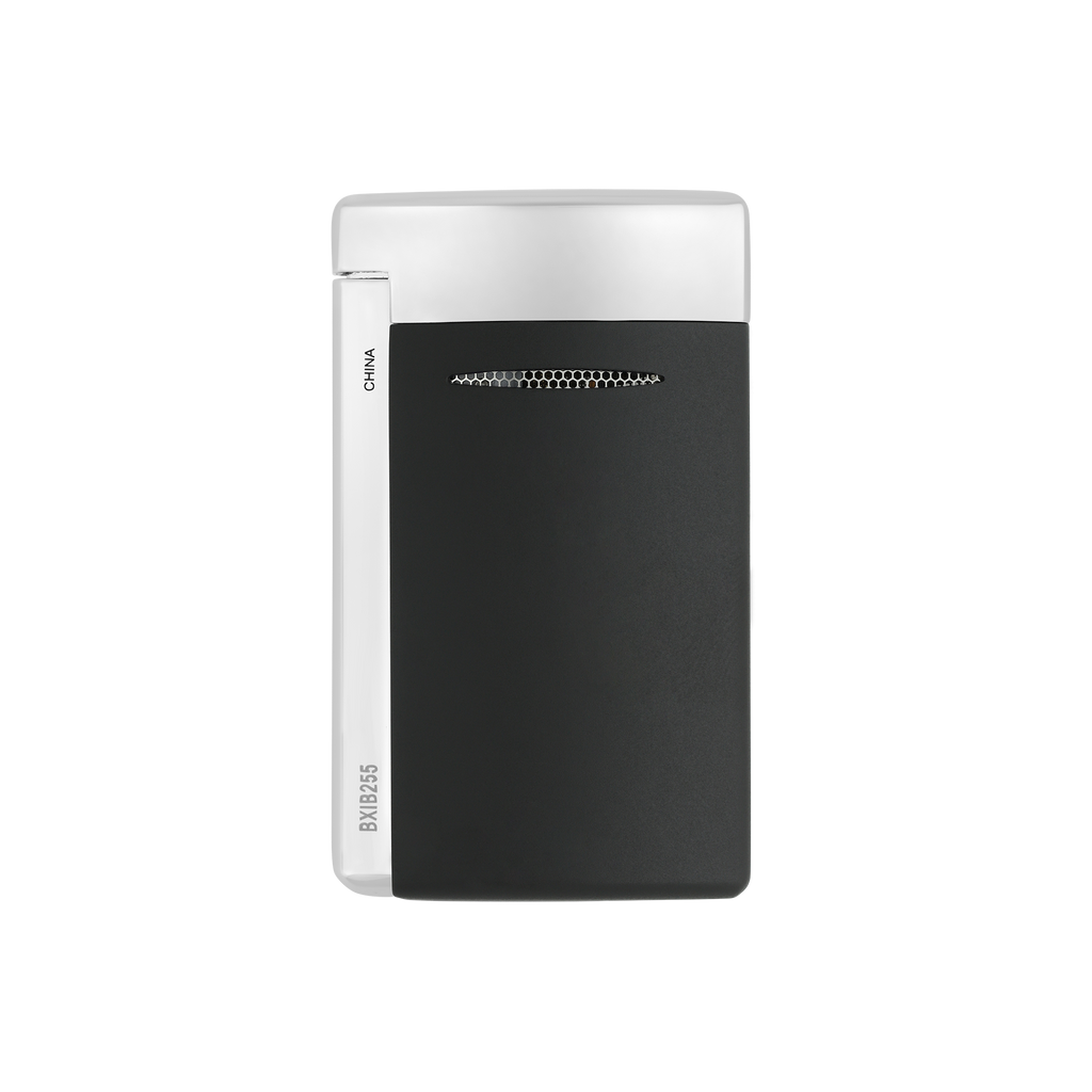 Dupont Minijet Lighter Matte - Black