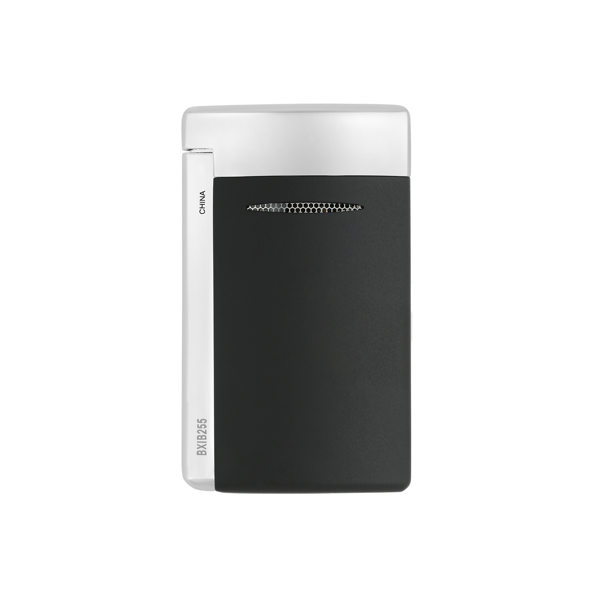 Dupont Minijet Lighter Matte - Black