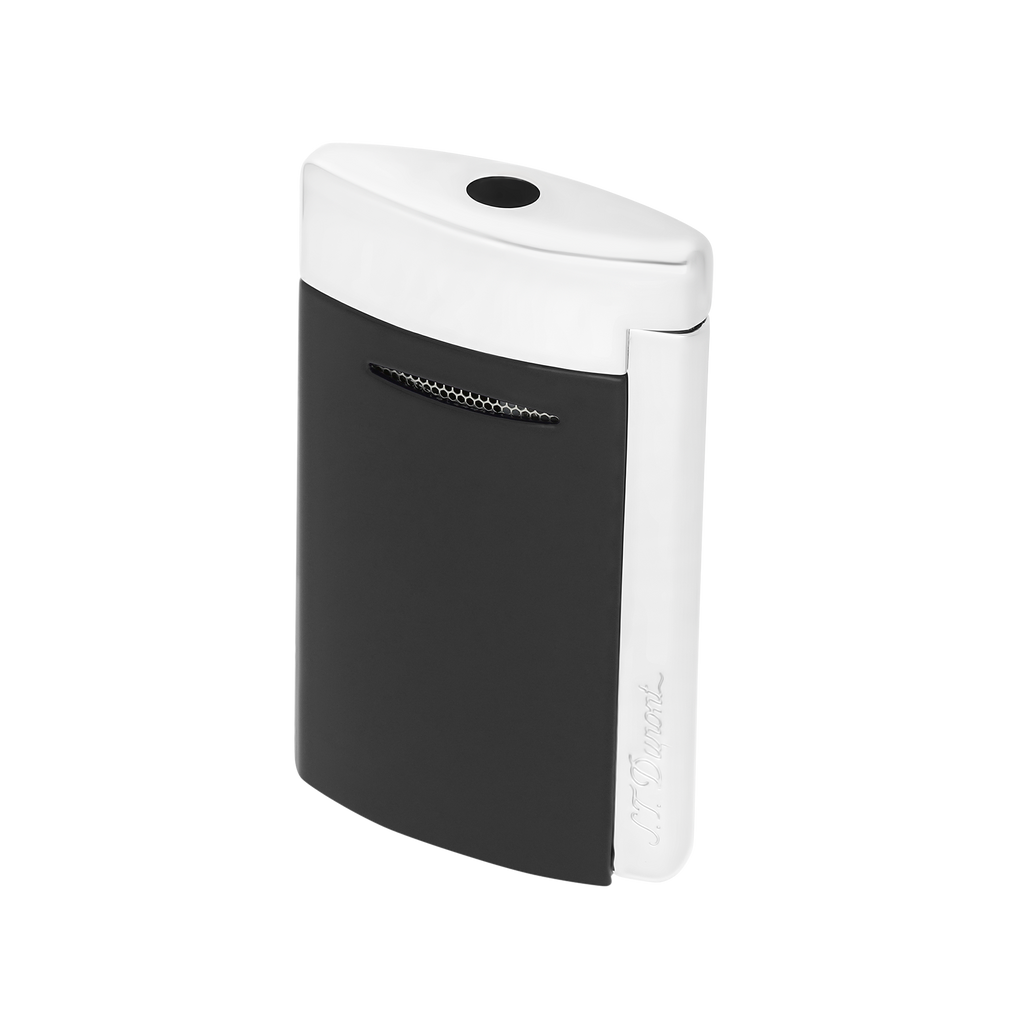 Dupont Minijet Lighter Matte - Black