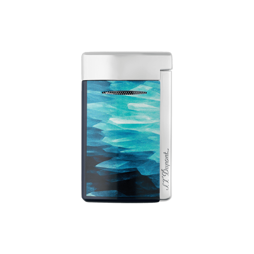 Dupont Minijet Lacquered lighter - 010835