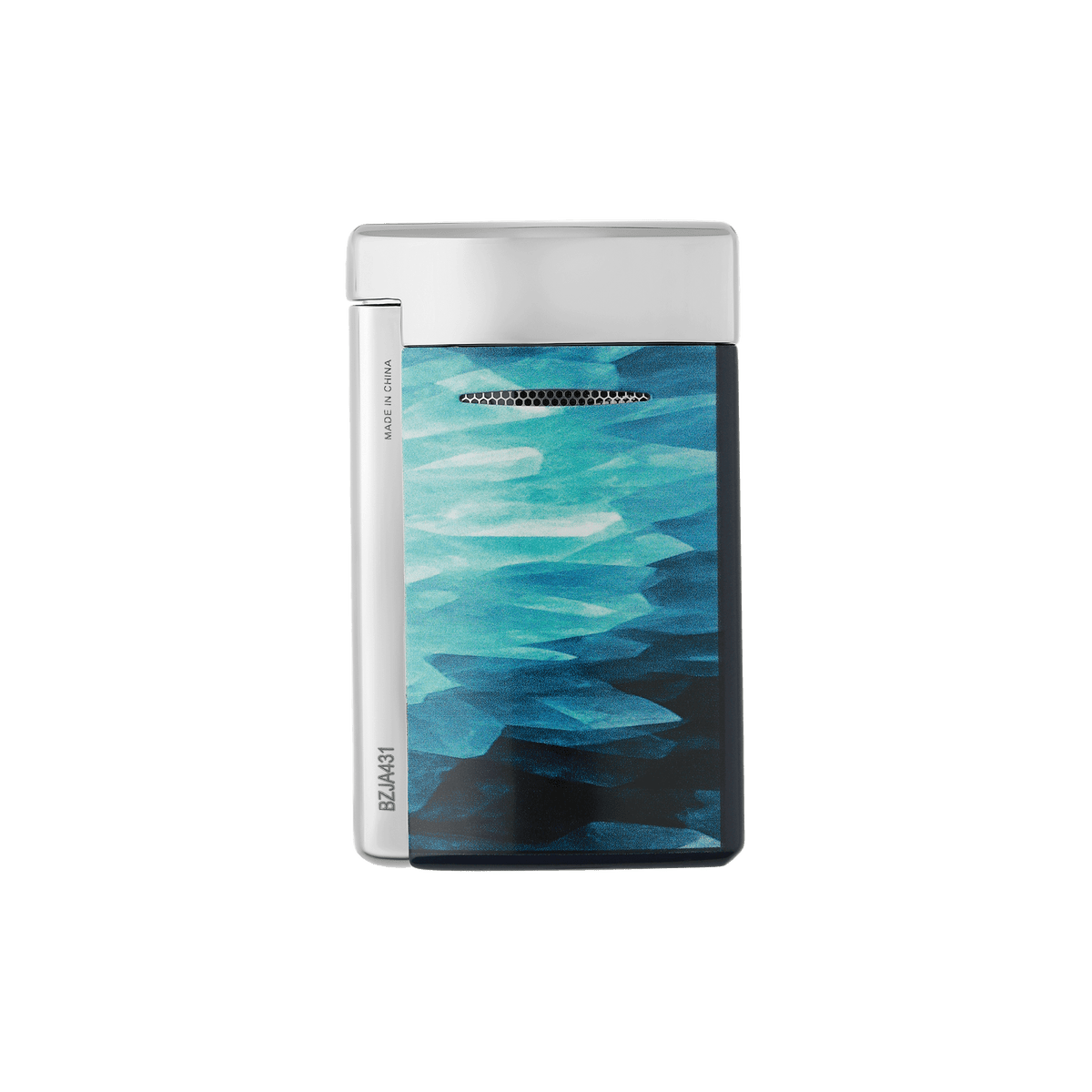 Dupont Minijet Lacquered lighter - 010835