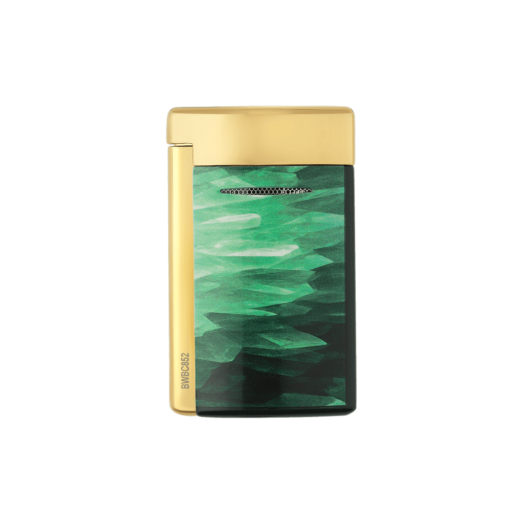 Dupont Minijet Lacquered lighter - 010836