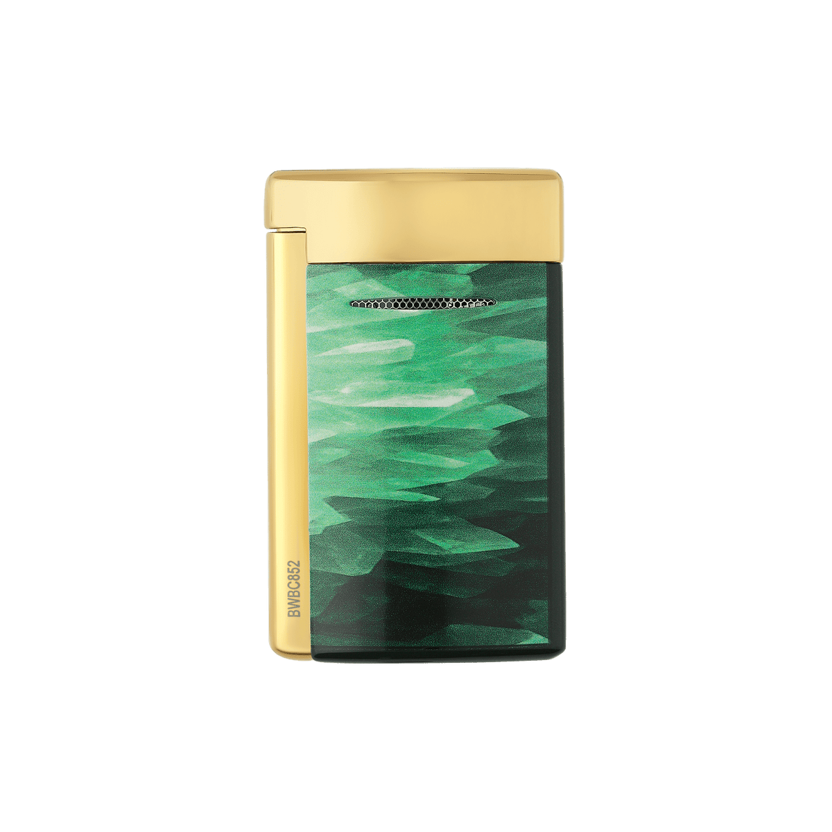 Dupont Minijet Lacquered lighter - 010836