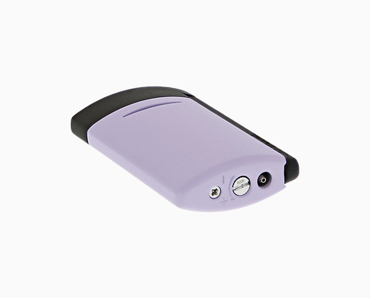 Dupont Minijet Lighter Matte - Black