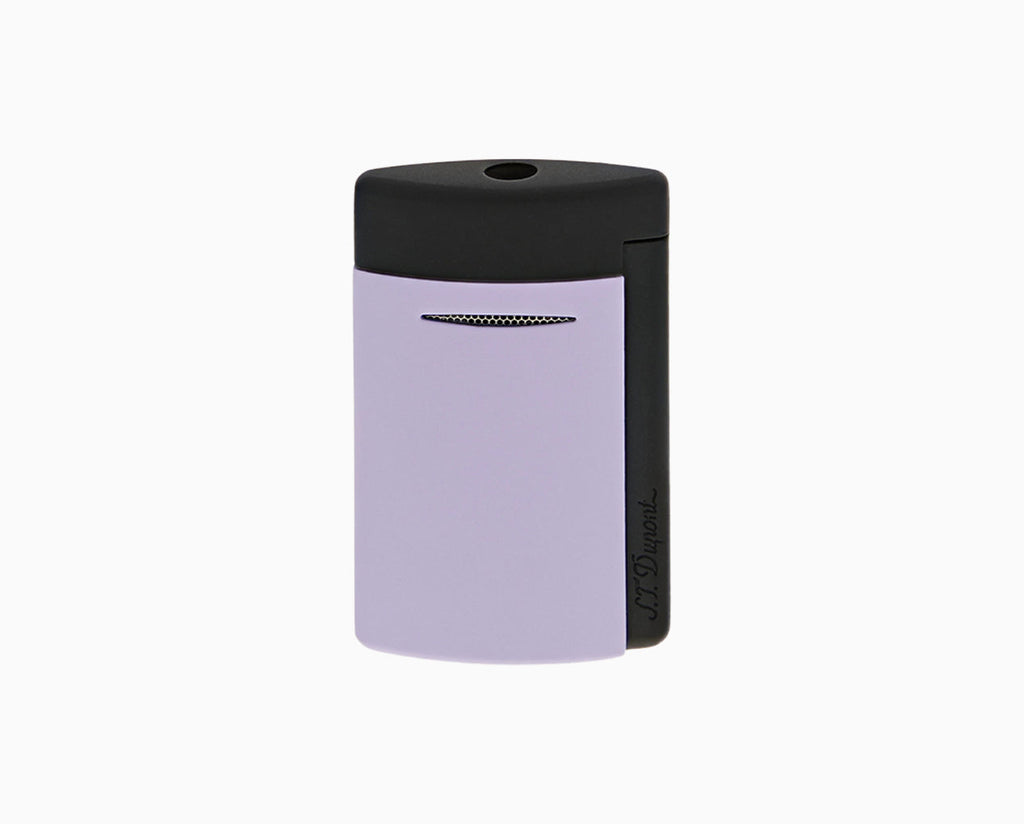Dupont Minijet Lighter Matte - Black