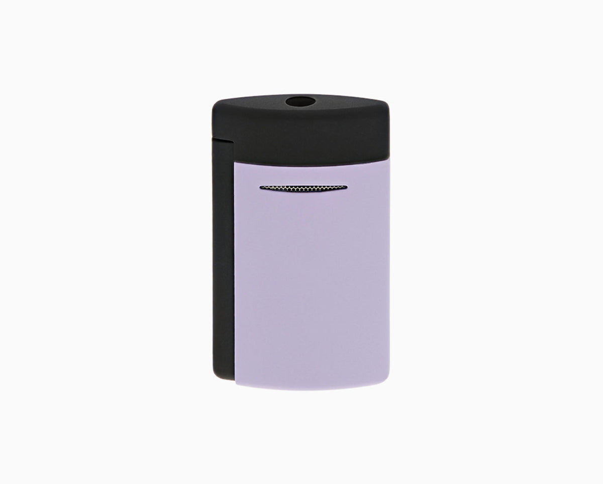 Dupont Minijet Lighter Matte - Black