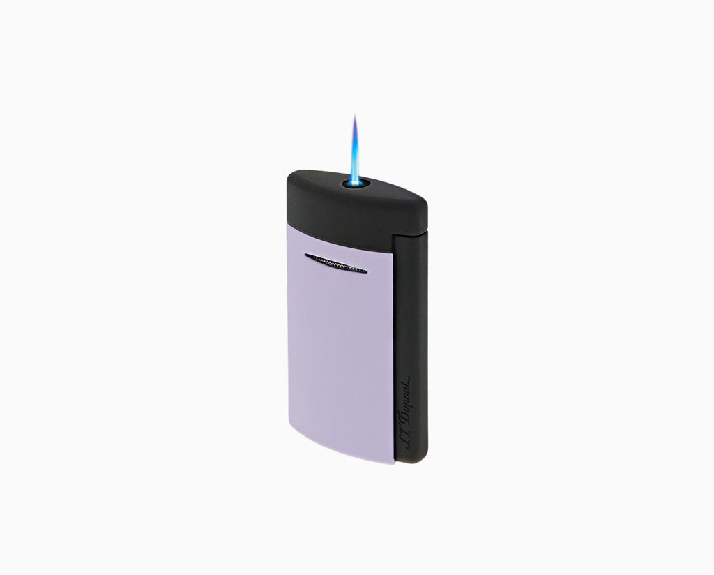 Dupont Minijet Lighter Matte - Black