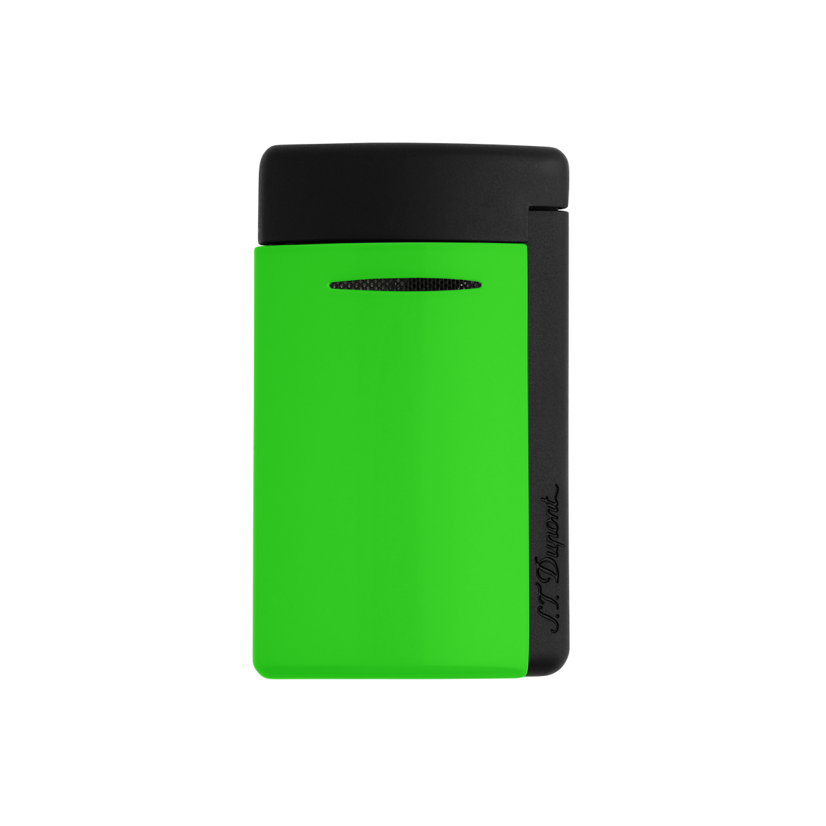 Dupont Minijet Lighter Matte - Green