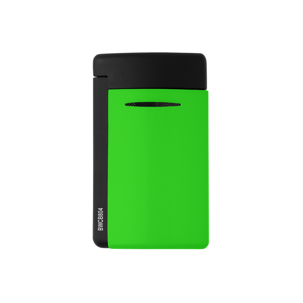 Dupont Minijet Lighter Matte - Green