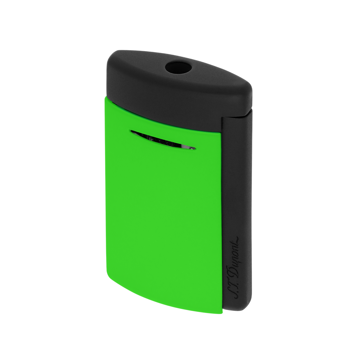 Dupont Minijet Lighter Matte - Green