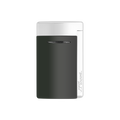 Dupont Minijet Lacquered lighter - Black