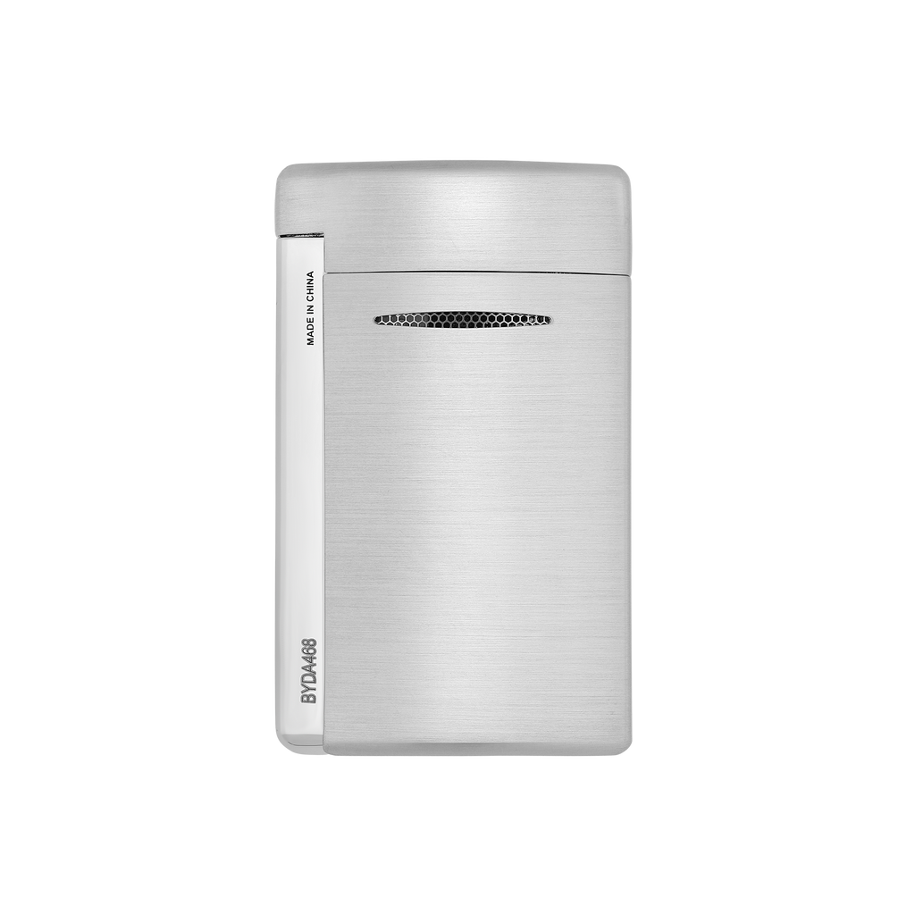 Dupont Minijet Chrome Lighter