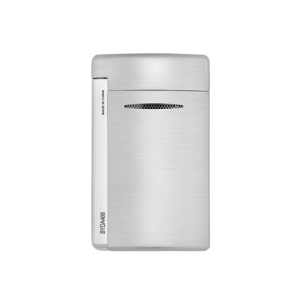 Dupont Minijet Chrome Lighter