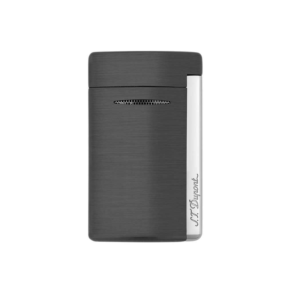Dupont Minijet Chrome Lighter