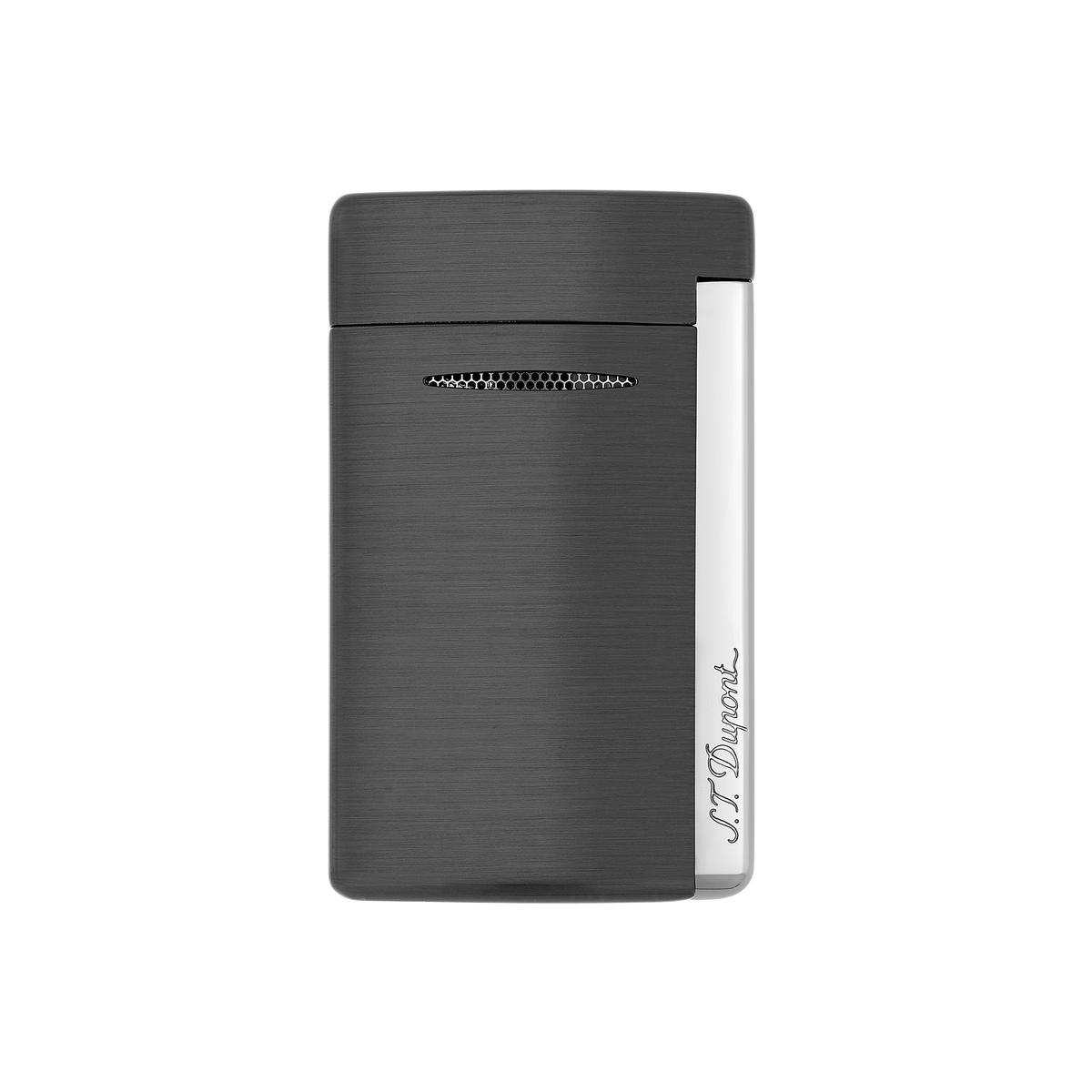 Dupont Minijet Chrome Lighter