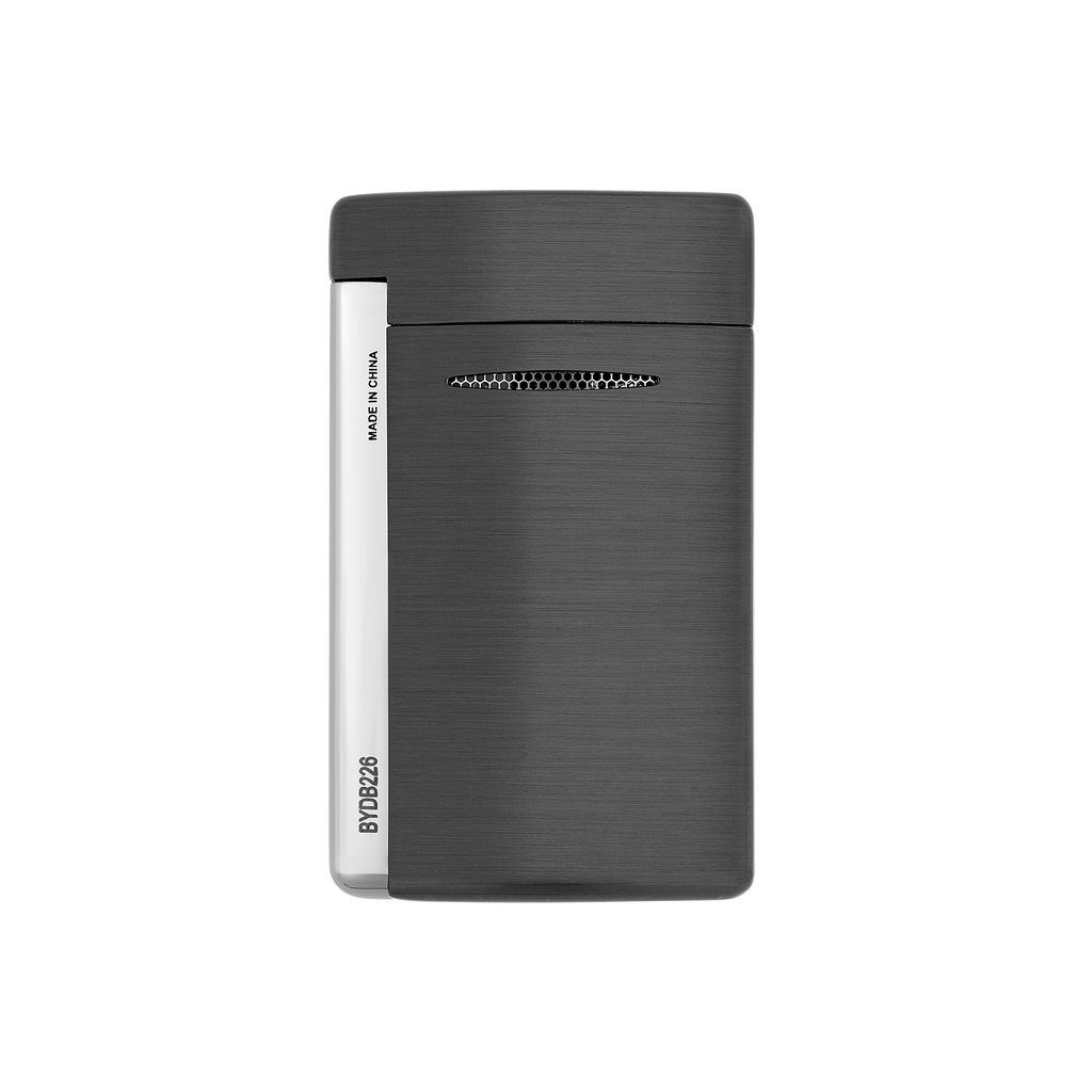 Dupont Minijet Chrome Lighter