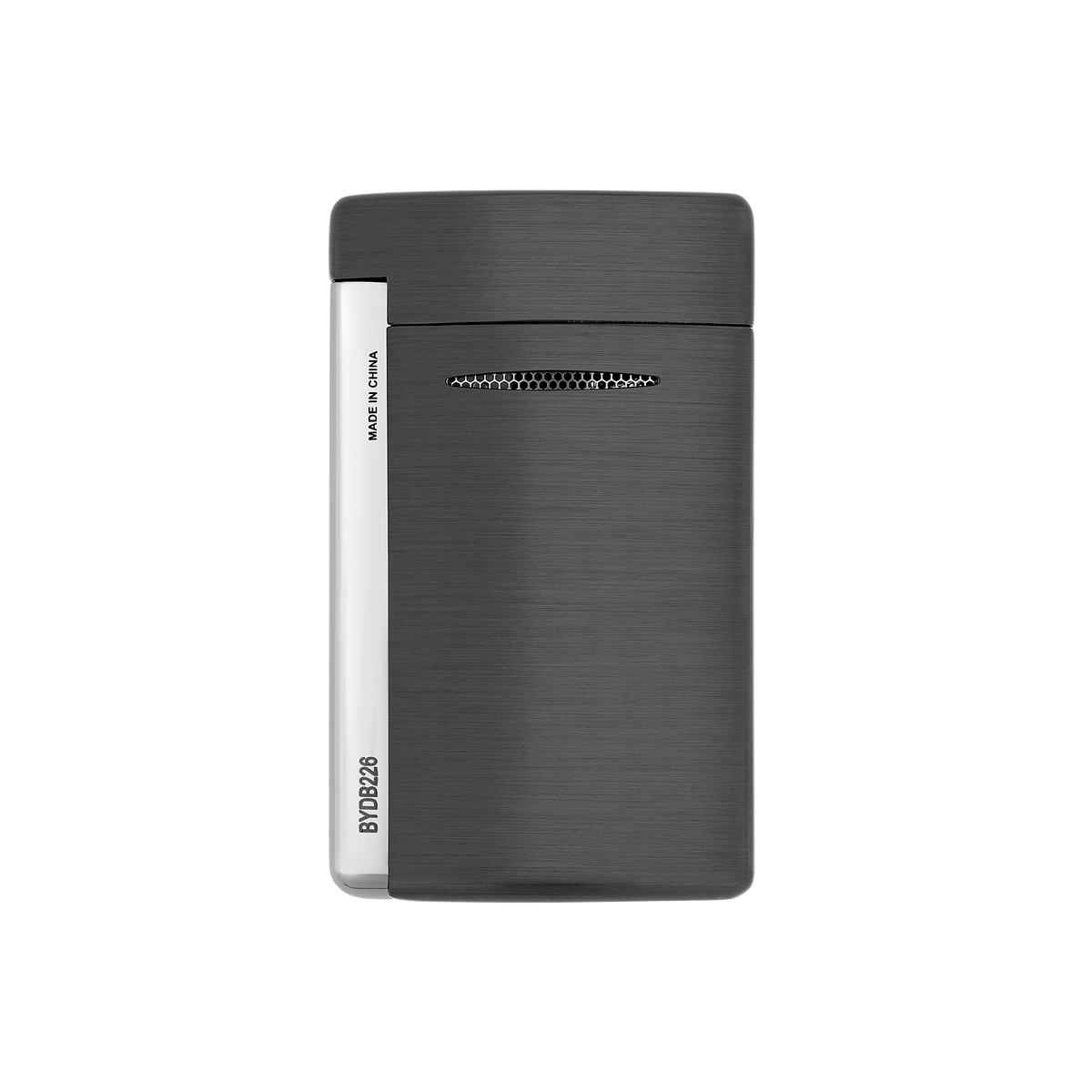 Dupont Minijet Chrome Lighter