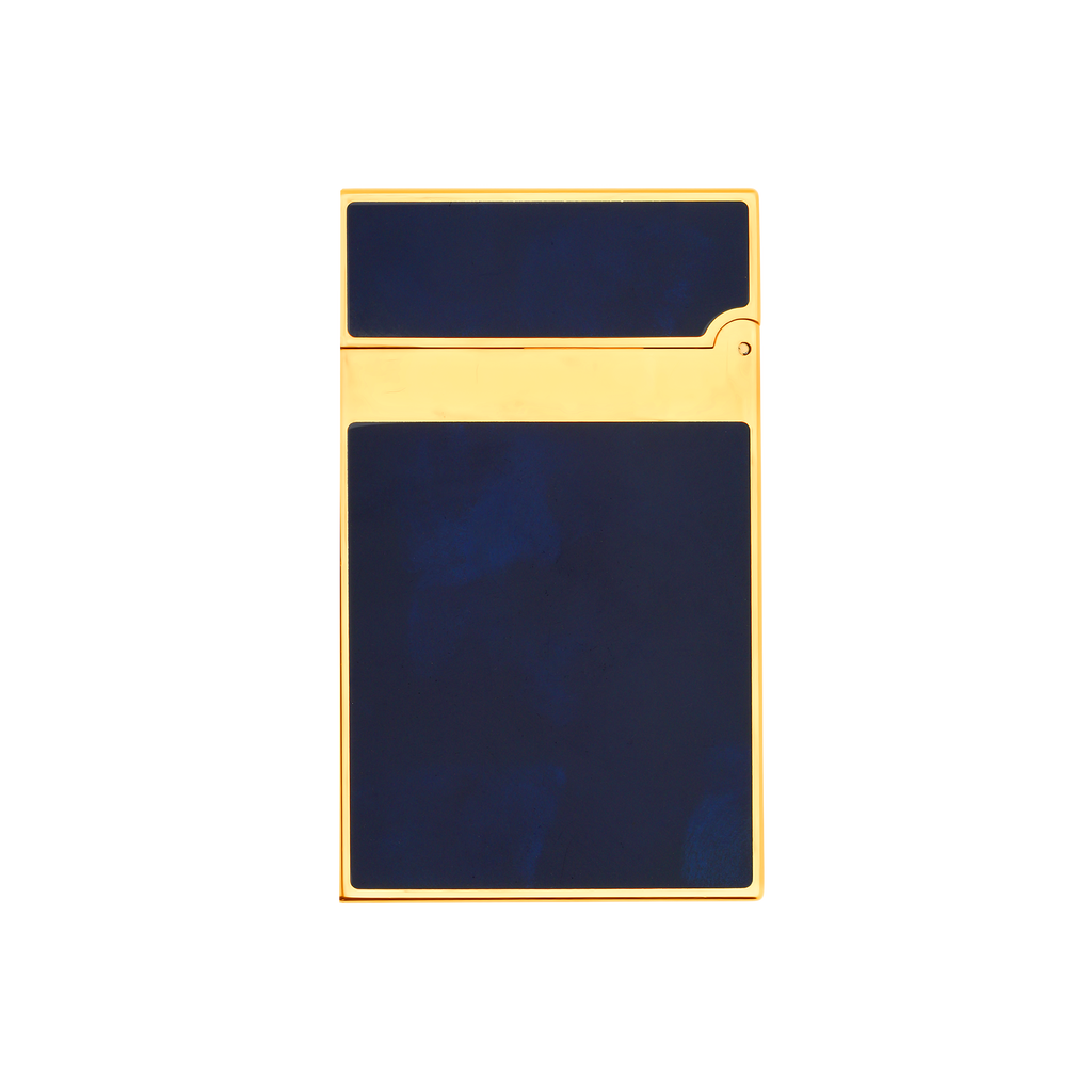 Dupont Line 2 Golden Lighter