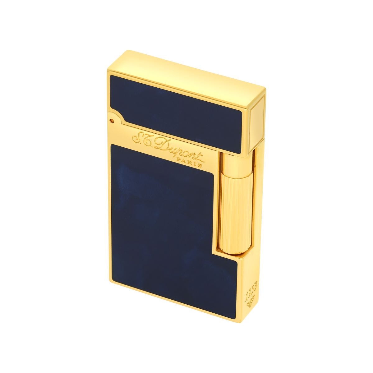 Dupont Line 2 Golden Lighter