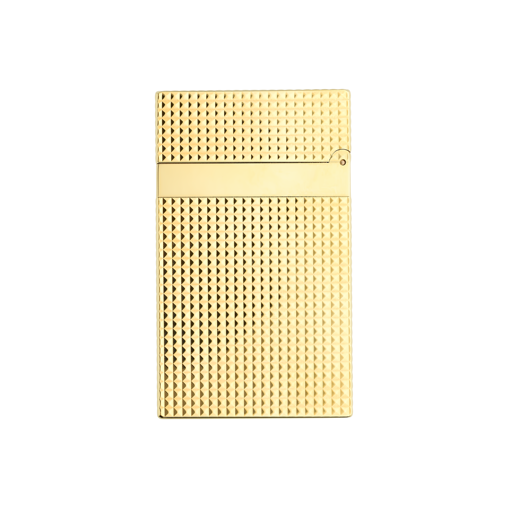Dupont Line 2 Diamond head lighter