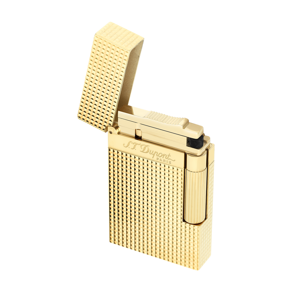 Dupont Line 2 Diamond head lighter