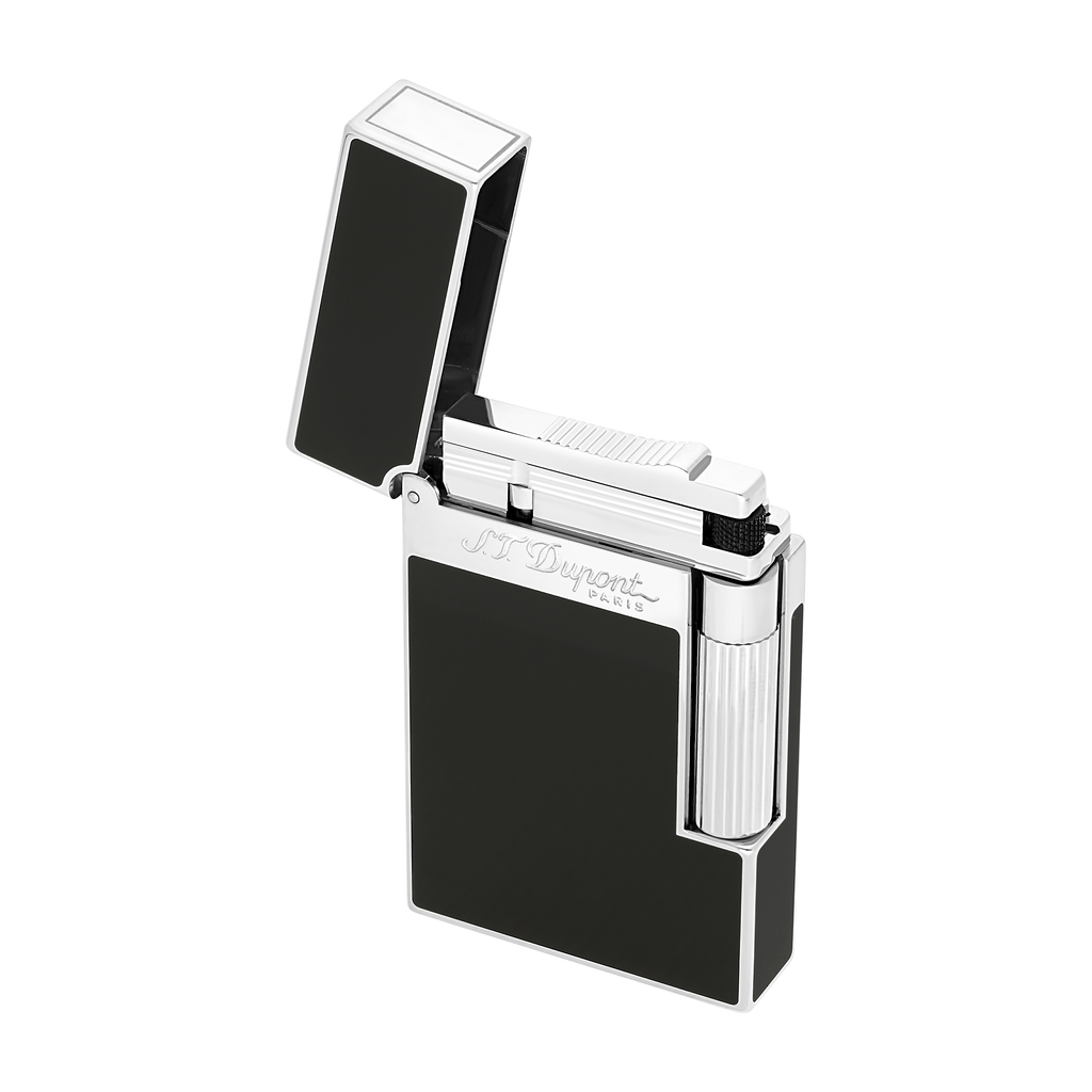 Dupont Line 2 Lacquered lighter - 016296