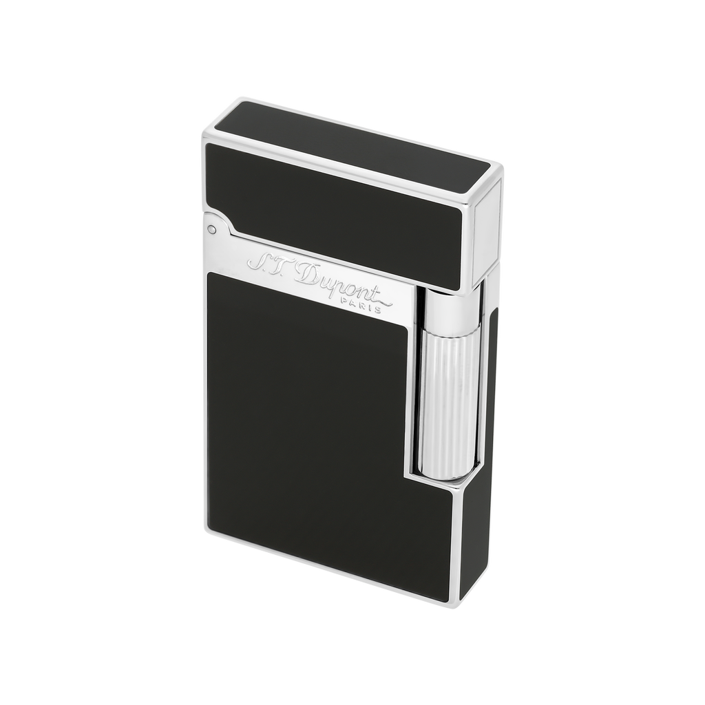 Dupont Line 2 Lacquered lighter - 016296