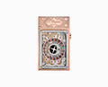 Dupont Pink Gold Casino Pocket Complication Lighter