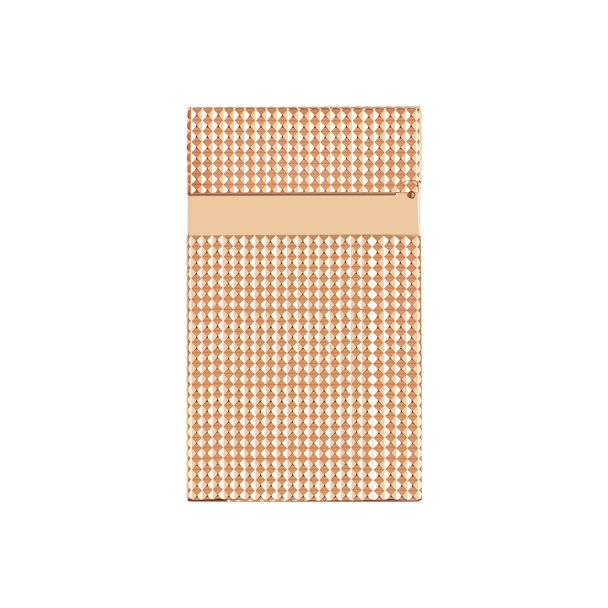 Dupont Line 2 Guilloche Lighter - 016424