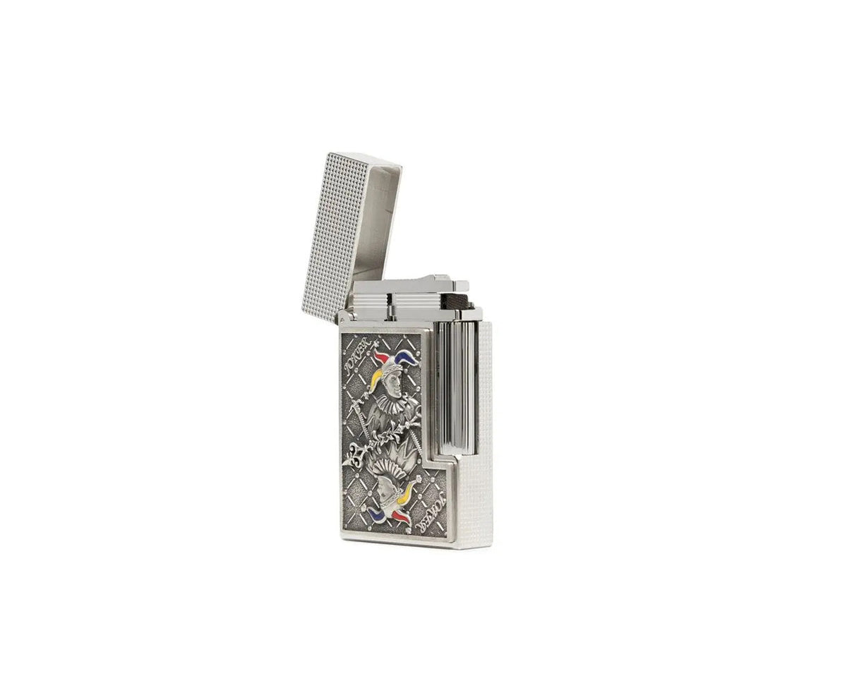 Dupont Poker Lighter