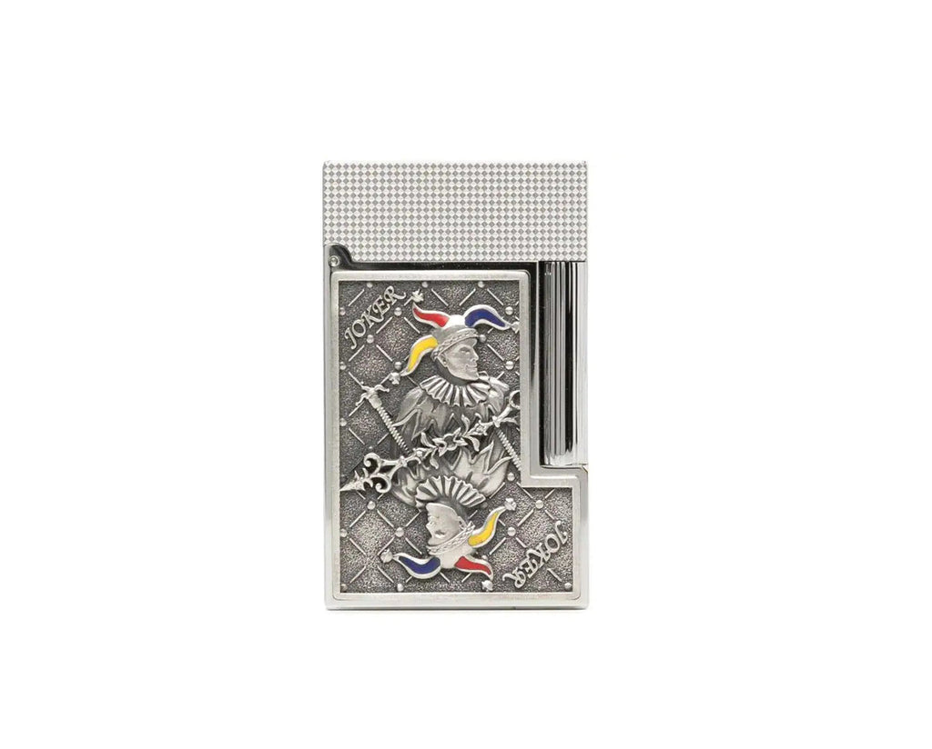 Dupont Poker Lighter