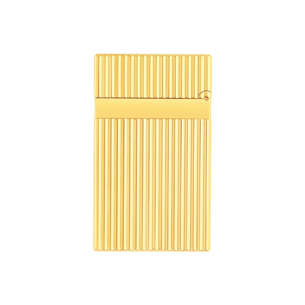 Dupont Line 2 Guilloche Lighter - 016827
