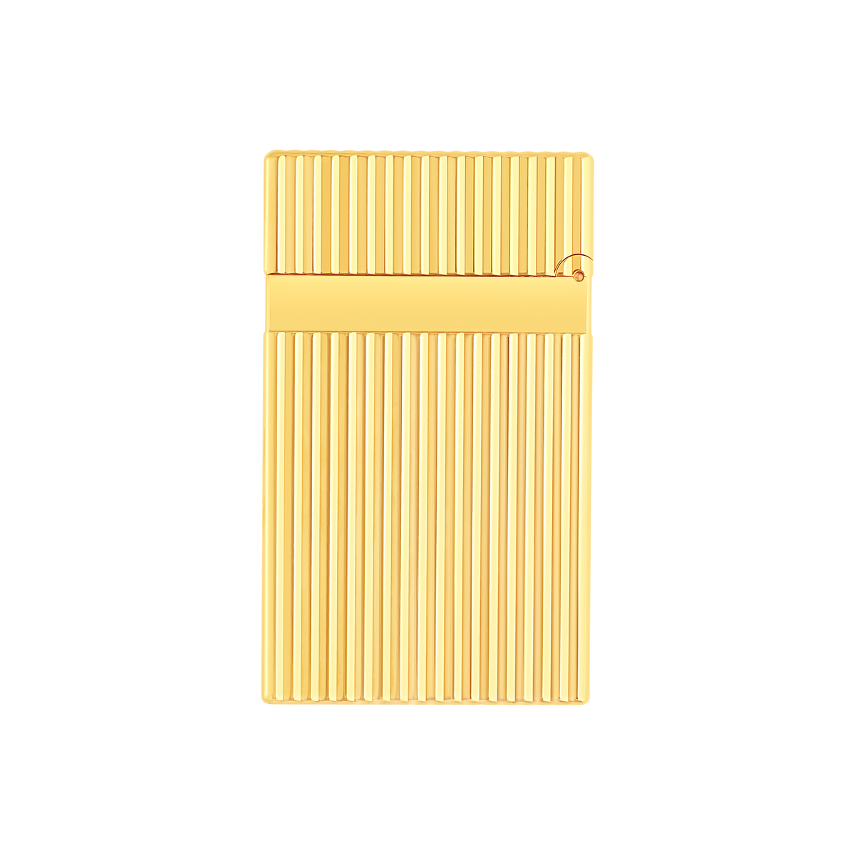 Dupont Line 2 Guilloche Lighter - 016827