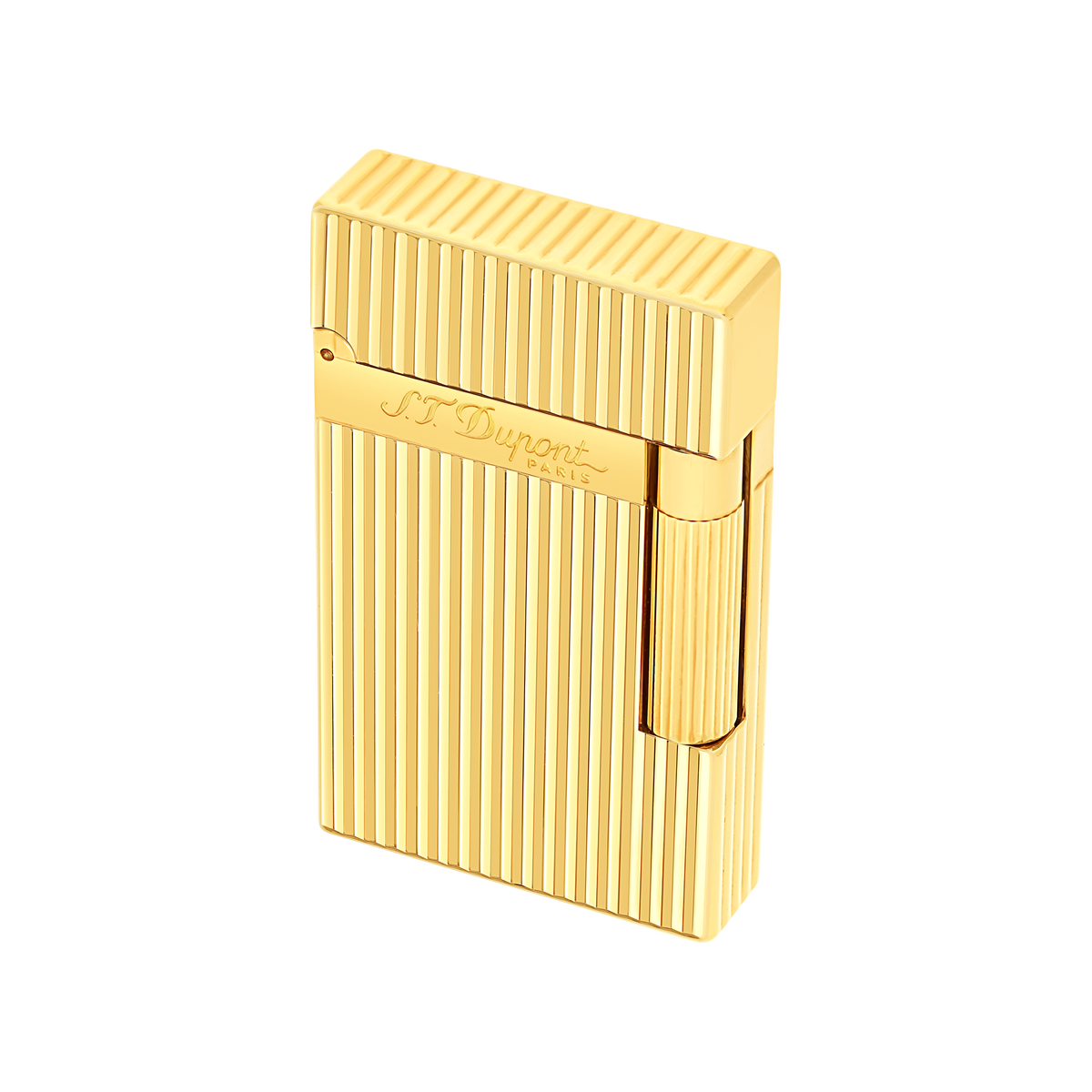 Dupont Line 2 Guilloche Lighter - 016827