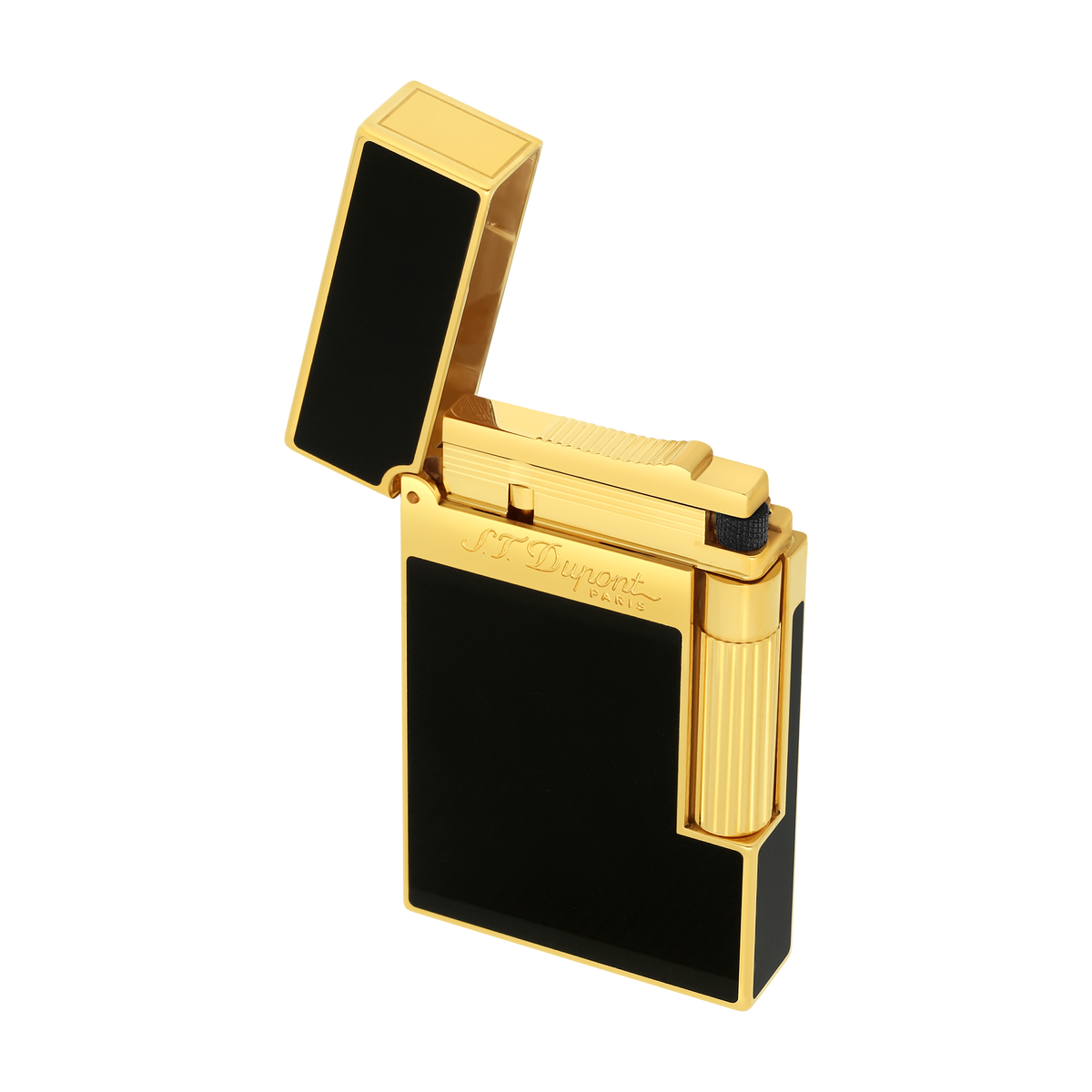 Dupont Line 2 Lacquered lighter - 016884