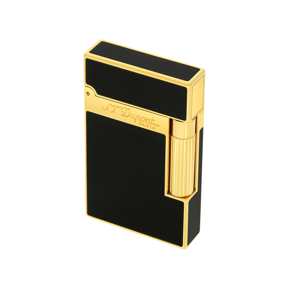 Dupont Line 2 Lacquered lighter - 016884