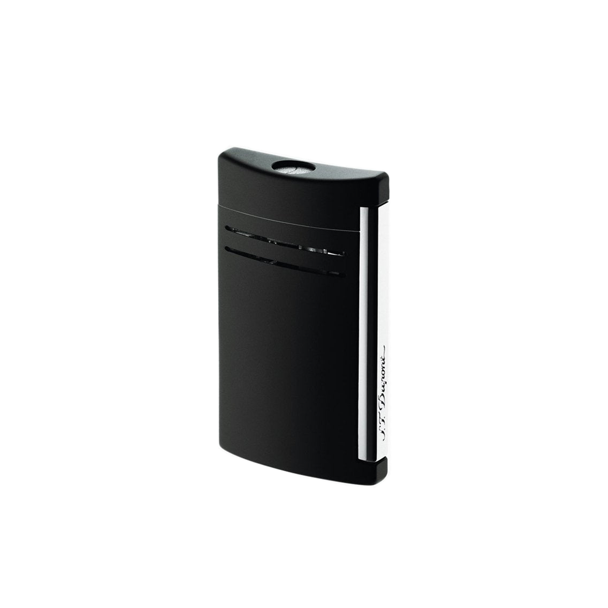 Dupont Maxijet Matte Lighter - Black