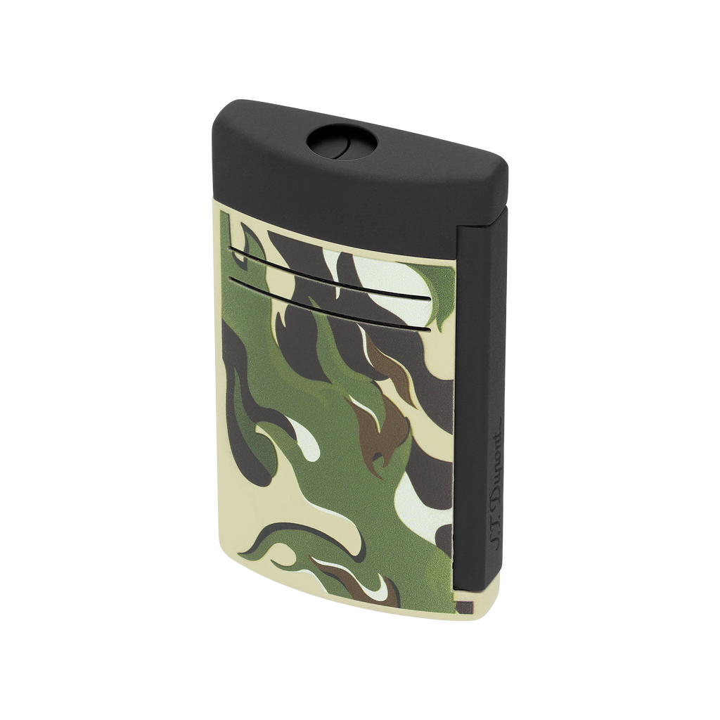 Dupont Maxijet Lighter Matt