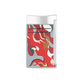 Dupont Maxijet Lighter Matt - Red