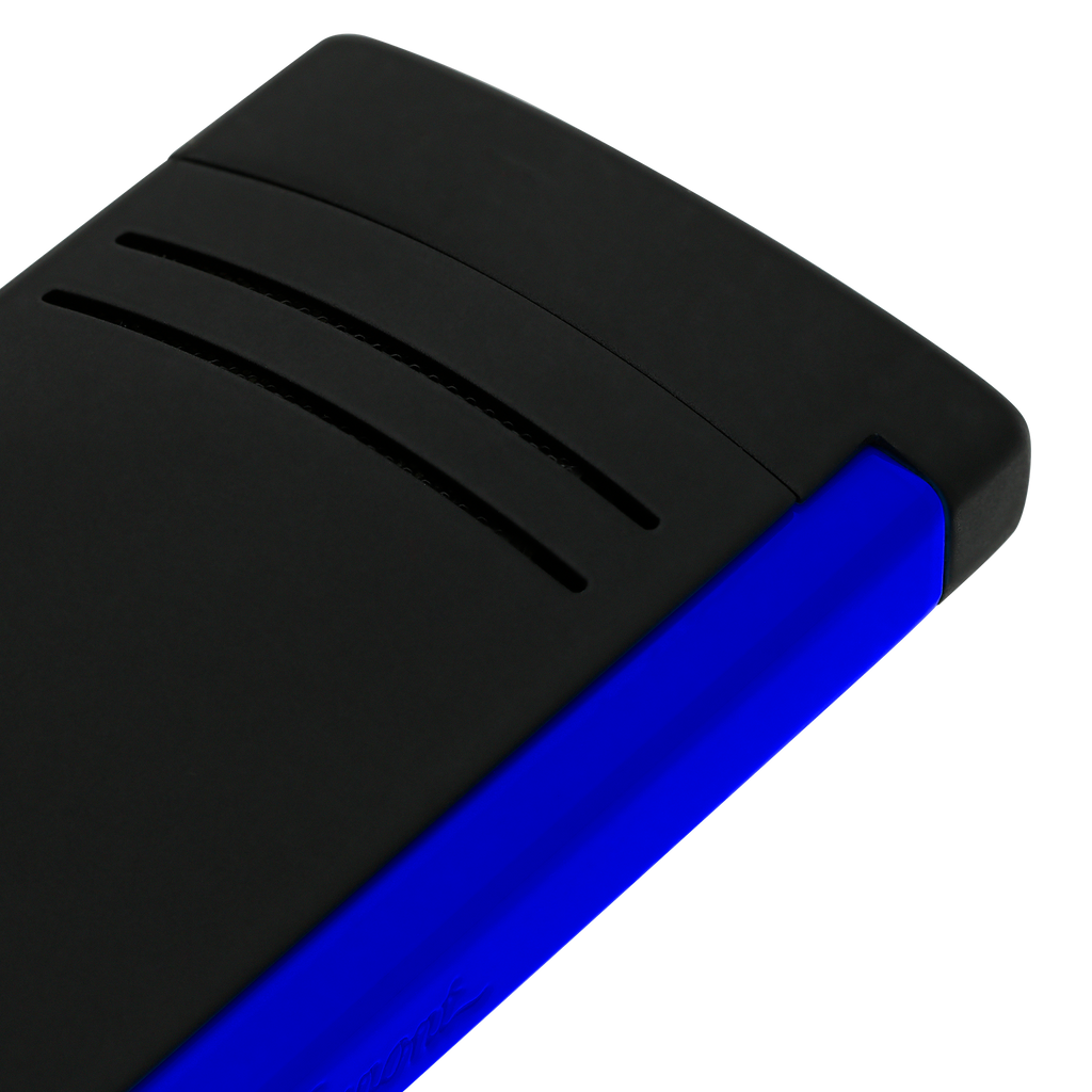 Dupont Maxijet Lighter Matte - Blue