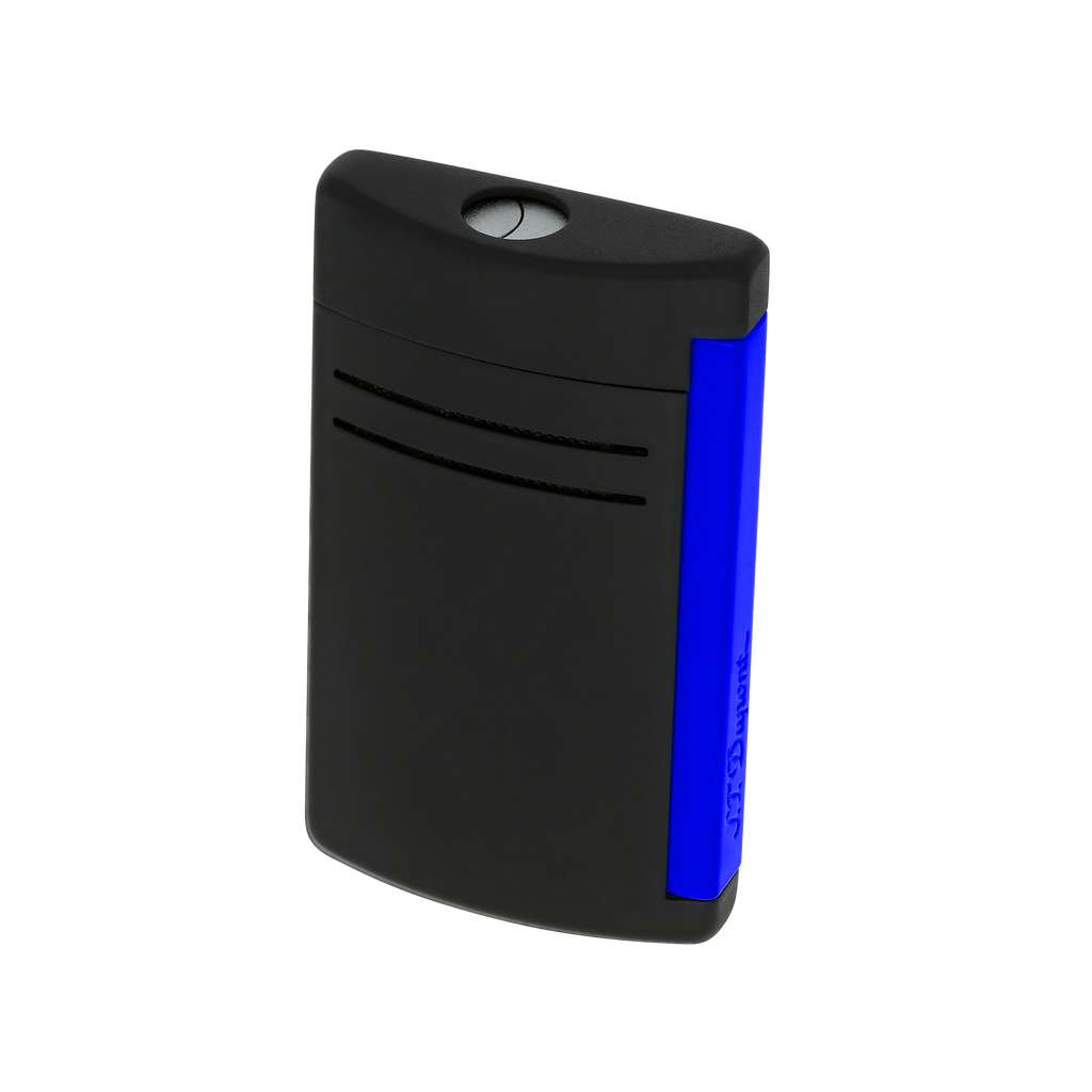 Dupont Maxijet Lighter Matte - Blue