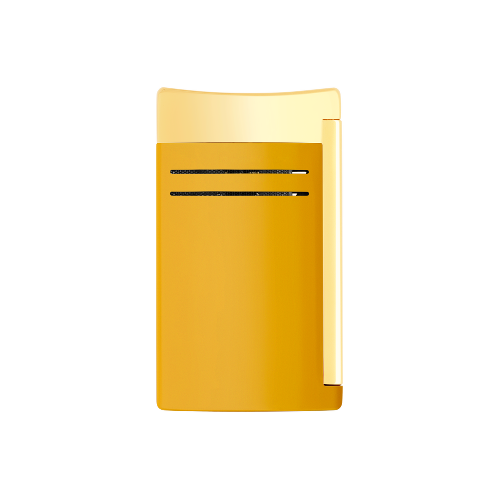 Dupont Maxijet Lacquered lighter