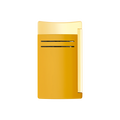 Dupont Maxijet Lacquered lighter