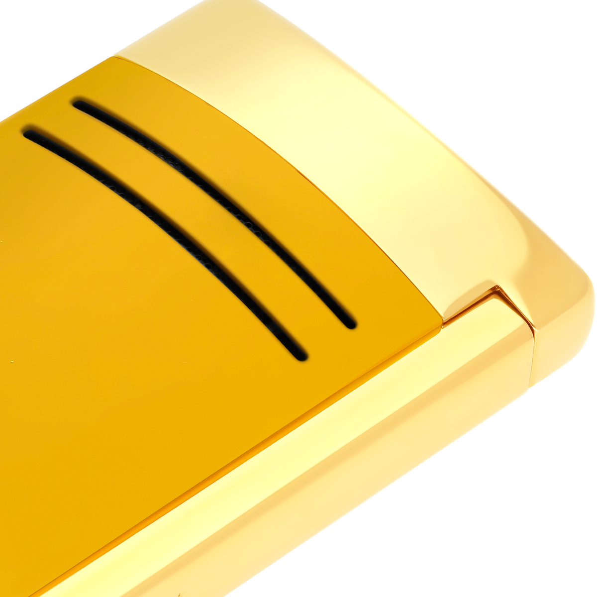 Dupont Maxijet Lacquered lighter