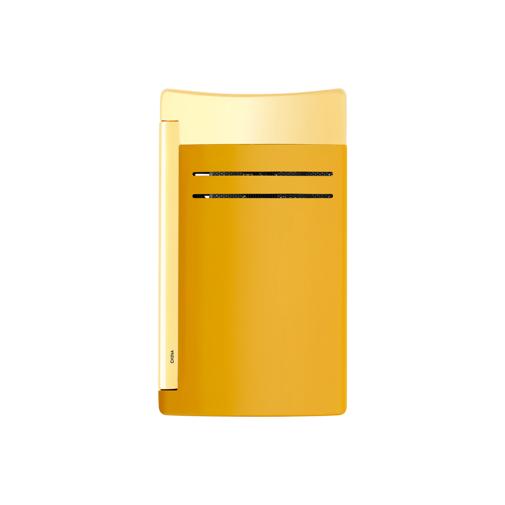 Dupont Maxijet Lacquered lighter
