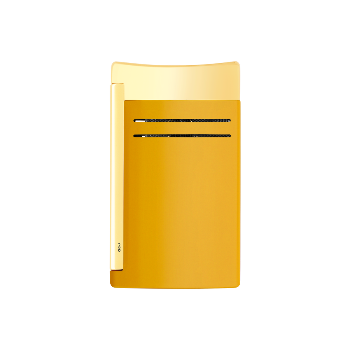 Dupont Maxijet Lacquered lighter