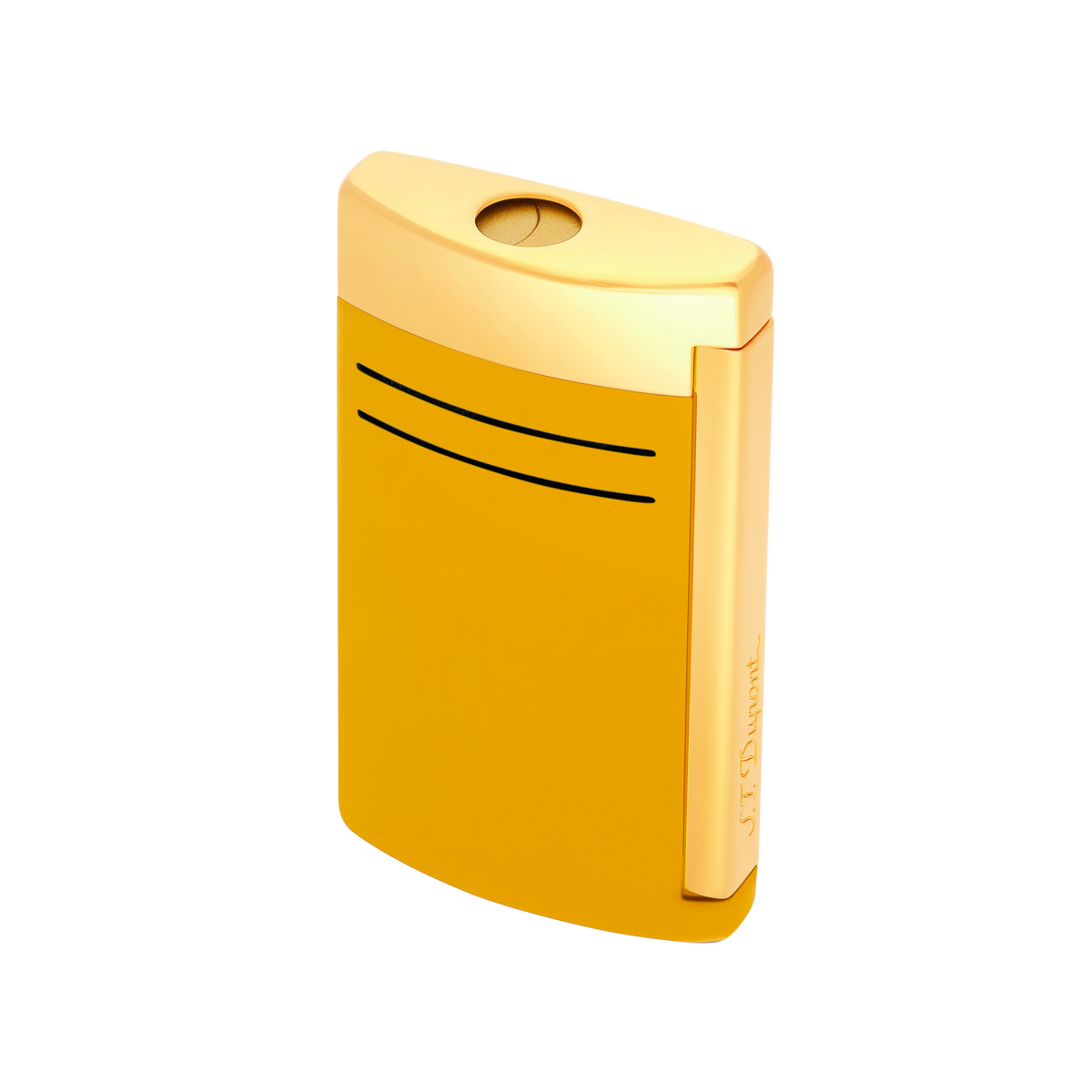 Dupont Maxijet Lacquered lighter